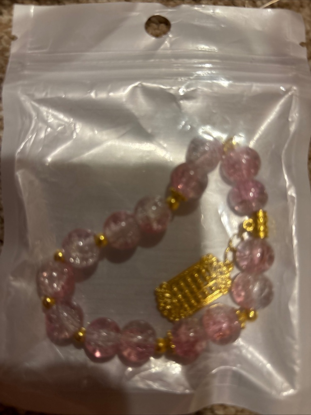 Bracelet